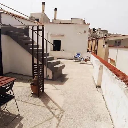In Terraza Apartment