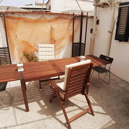 Apartment In Terraza *