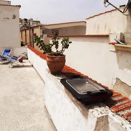 In Terraza