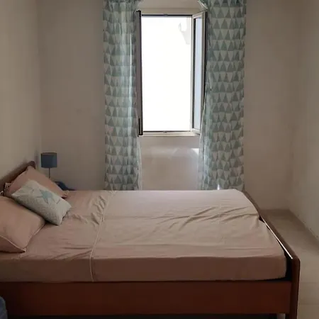 Apartment In Terraza *