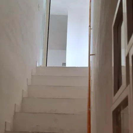 Apartment In Terraza