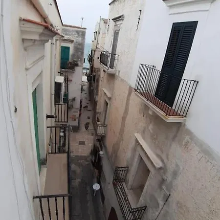 In Terraza Apartment
